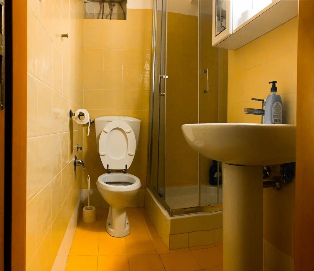 Pied A Terre Barberini Gasthof