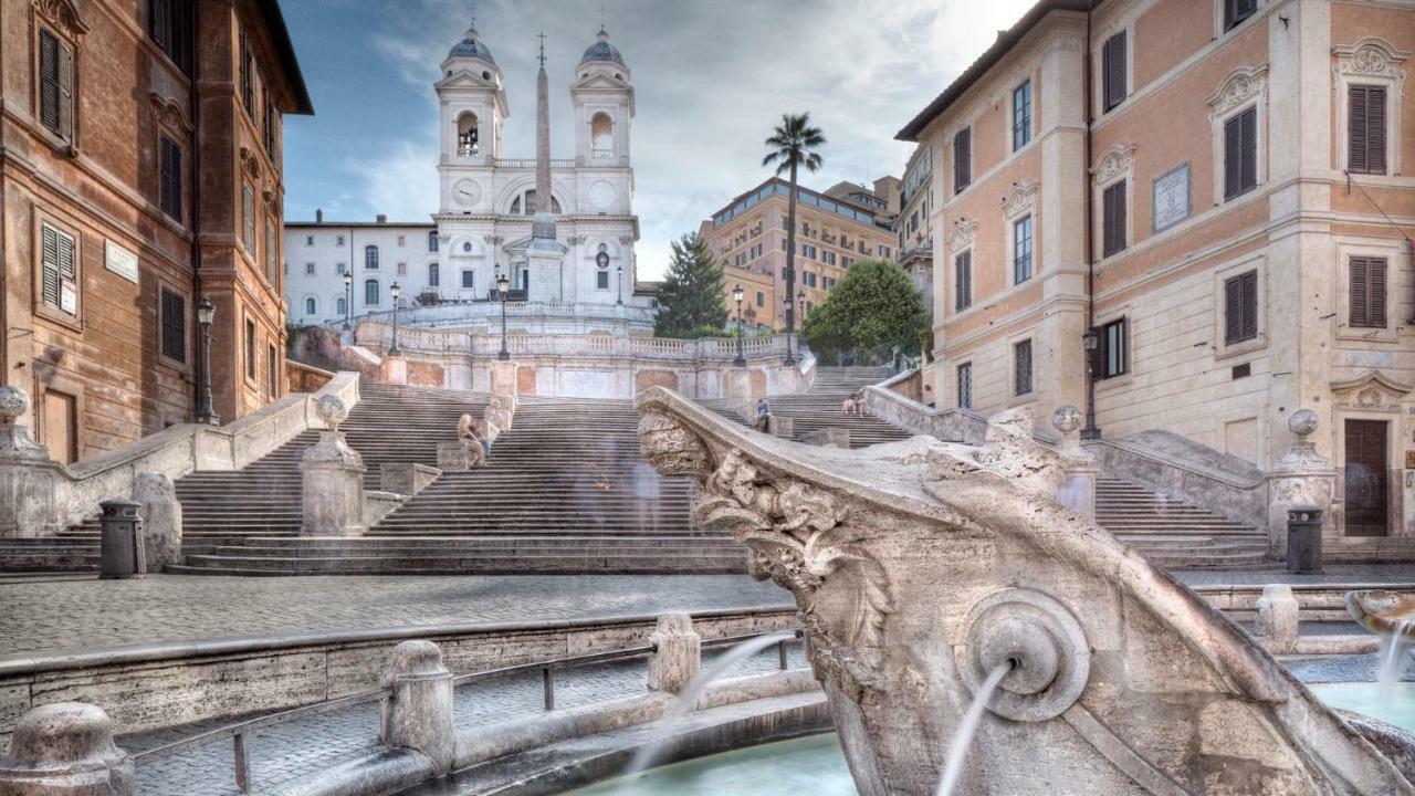 Gasthof Pied A Terre Barberini *