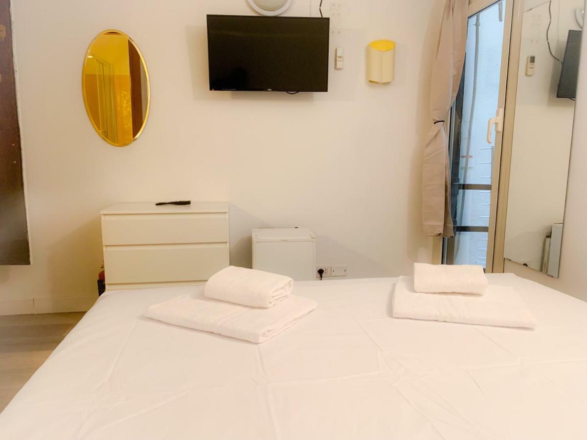 Pied A Terre Barberini * Rom